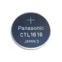 ctl1616 rechargeable battery