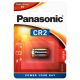 Panasonic CR2 x 1 pila de litio (blister)