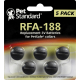 Pilas compatibles con PetSafe RFA-188 (paquete de 5)